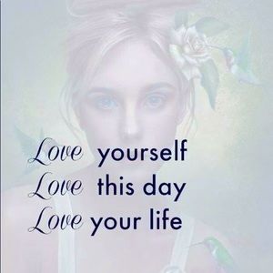 Love the clothes you wear!